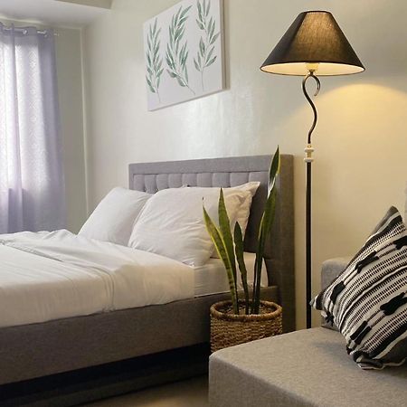 Luxury Suites At Brenthill Baguio City Bagian luar foto