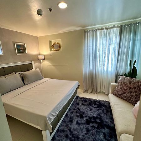 Luxury Suites At Brenthill Baguio City Bagian luar foto