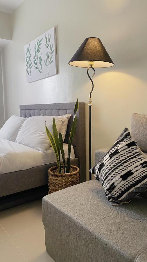 Luxury Suites At Brenthill Baguio City Bagian luar foto