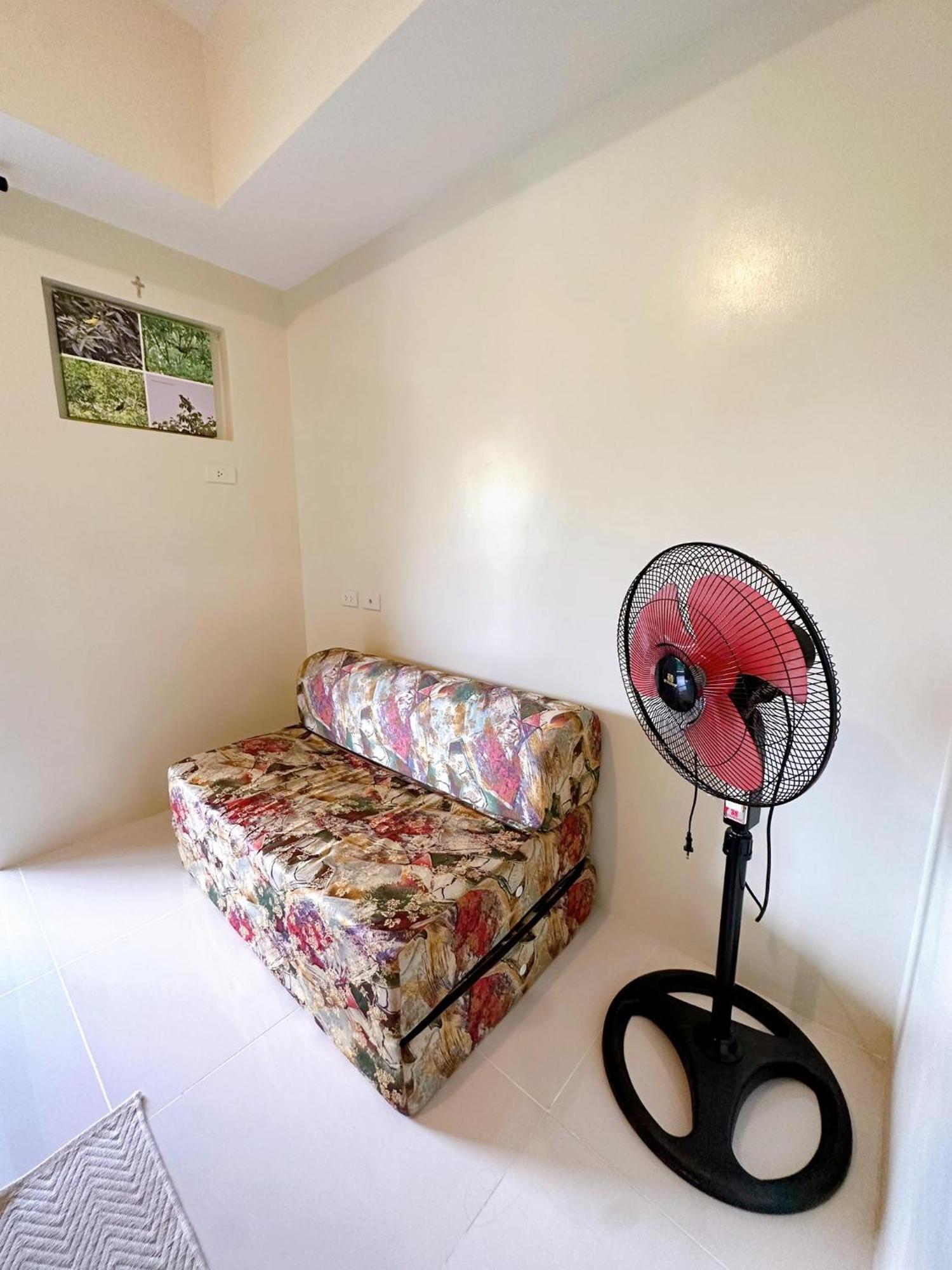 Luxury Suites At Brenthill Baguio City Bagian luar foto